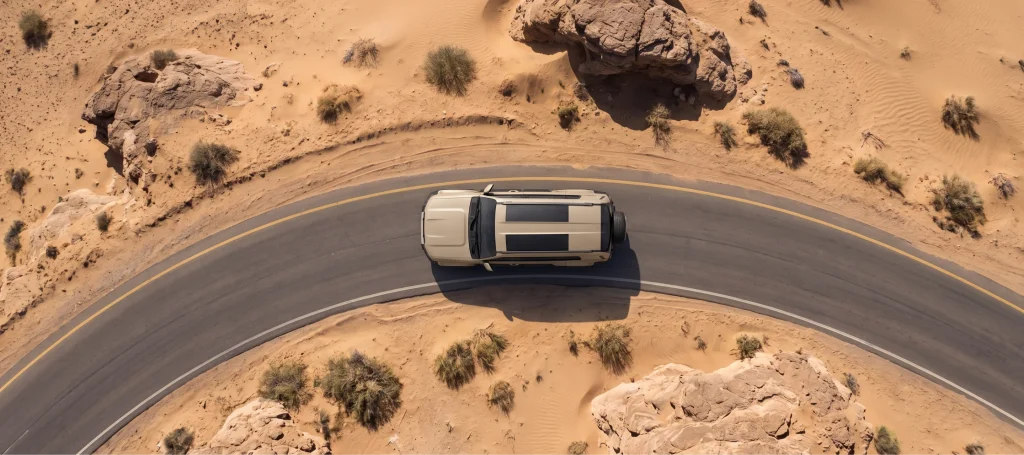 REEV SUV vs Hybrid SUV: What Is the Difference?