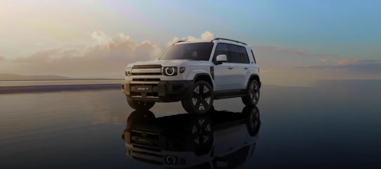 What to Check Before Buying a REEV SUV in the UAE