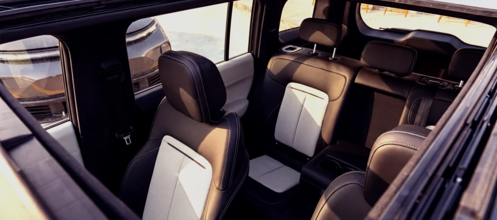 What to Check Before Buying a REEV SUV in the UAE