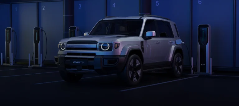 How to Charge Your EV in Dubai, UAE | EV Charging Guide
