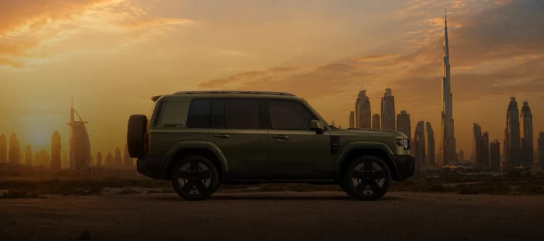 iCAUR Test Drive Checklist in Dubai | What to Check Before Buying