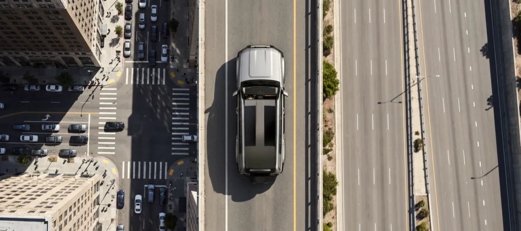 iCAUR Test Drive Checklist in Dubai | What to Check Before Buying