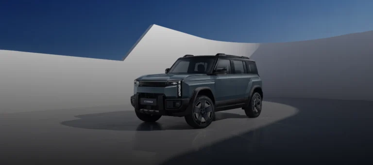 REEV vs Petrol SUV Driving Costs in Dubai 2026