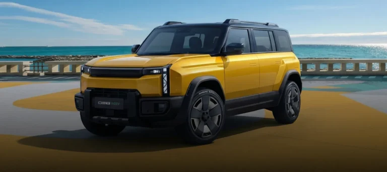 Regenerative Braking in REEVs Explained | iCAUR Dubai