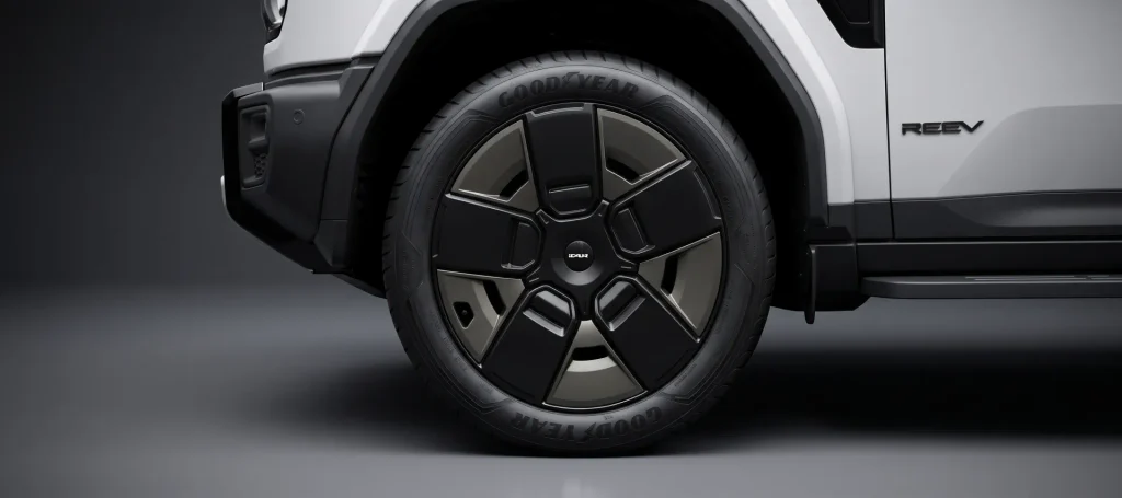 Do REEVs Wear Tyres Faster? What Dubai Drivers Should Know