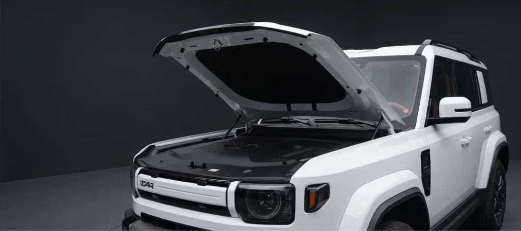 Why Does a REEV Engine Start Before the Battery Is Empty?