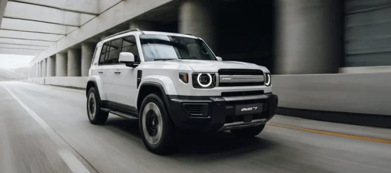 CLTC vs WLTP Range Explained for UAE Buyers | iCAUR